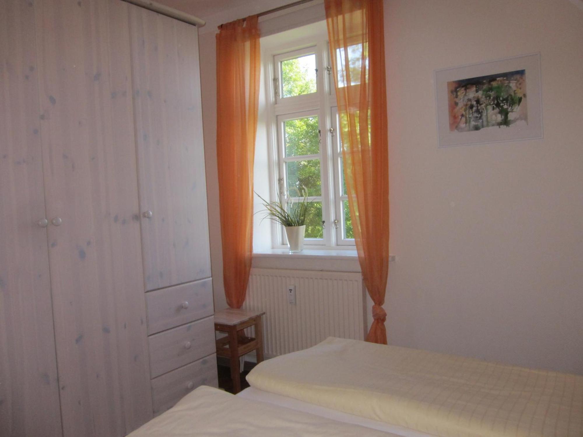 Nordseekrabbe 12 Herrenhof Wrixum Luaran gambar