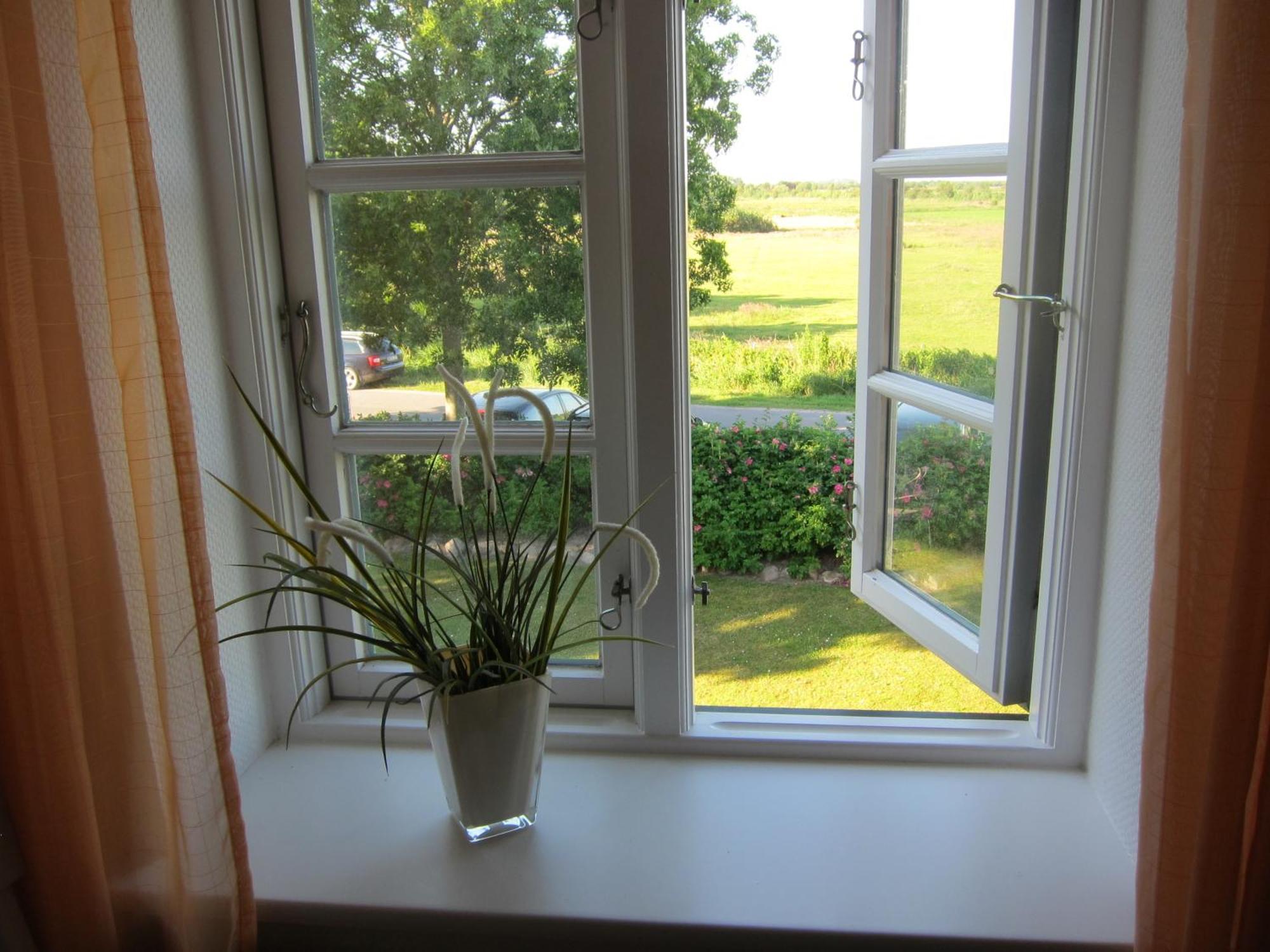 Nordseekrabbe 12 Herrenhof Wrixum Luaran gambar